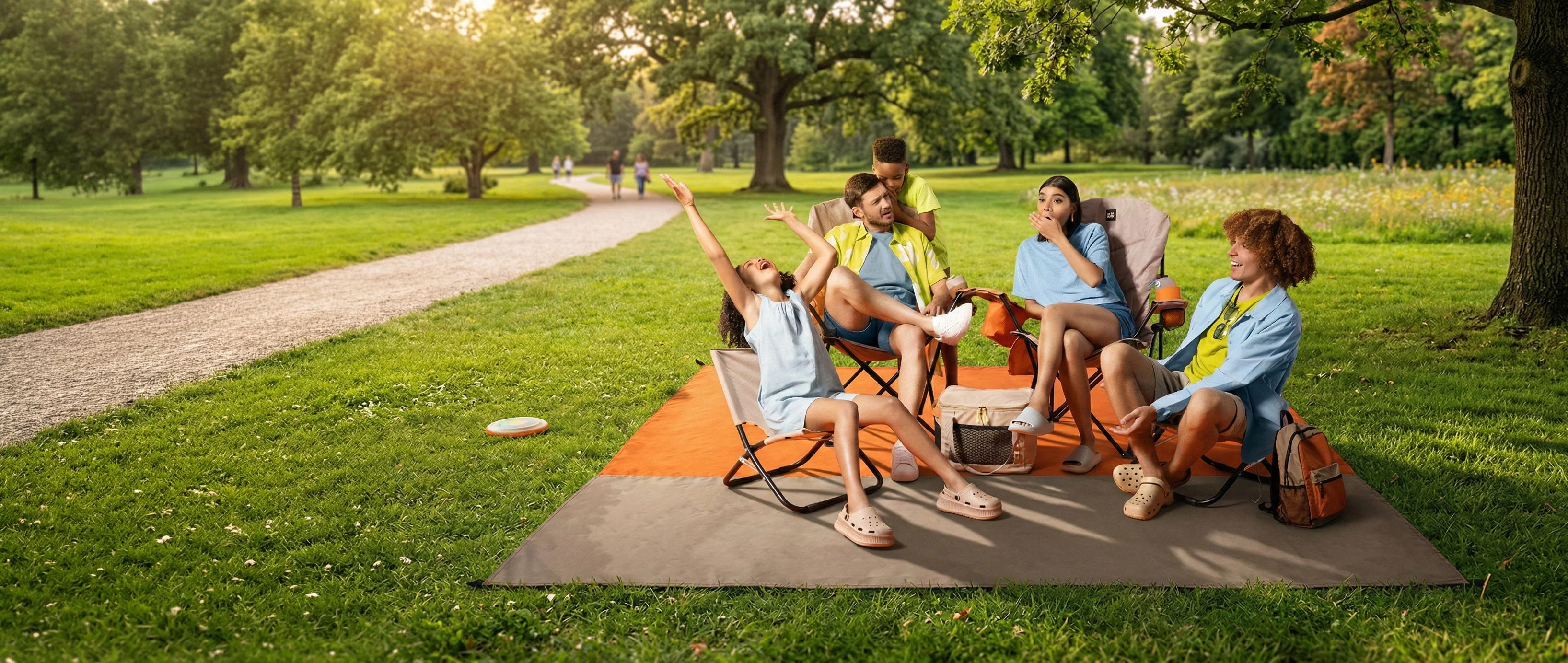 Welcome to Our Store